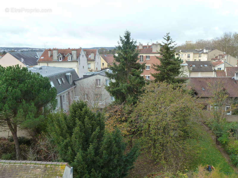 Appartement à LE VESINET