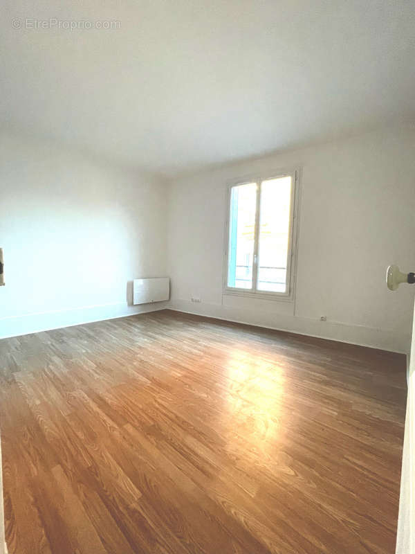 Appartement à FONTENAY-SOUS-BOIS