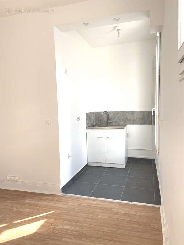 Appartement à FONTENAY-SOUS-BOIS