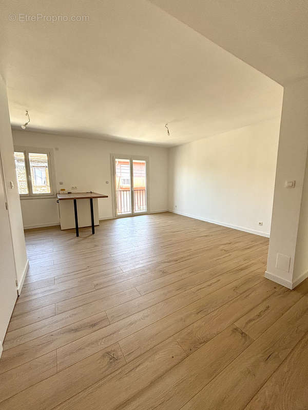 Appartement à PERPIGNAN