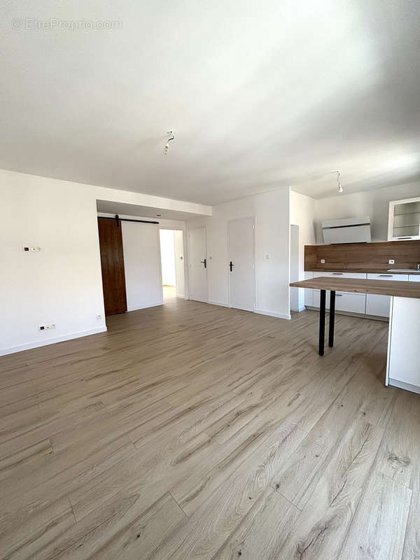 Appartement à PERPIGNAN