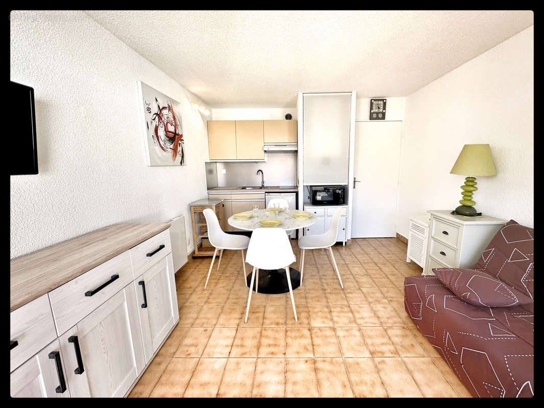 Appartement à AGDE