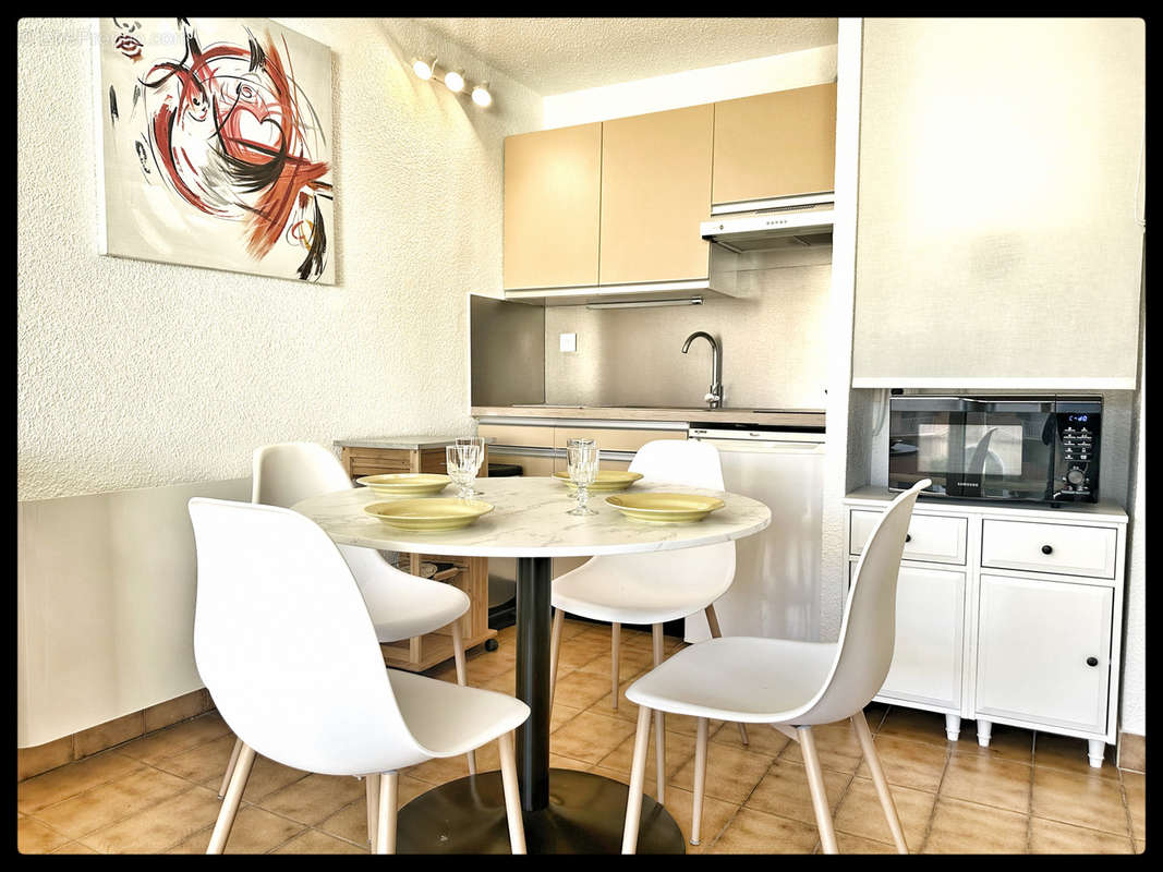 Appartement à AGDE