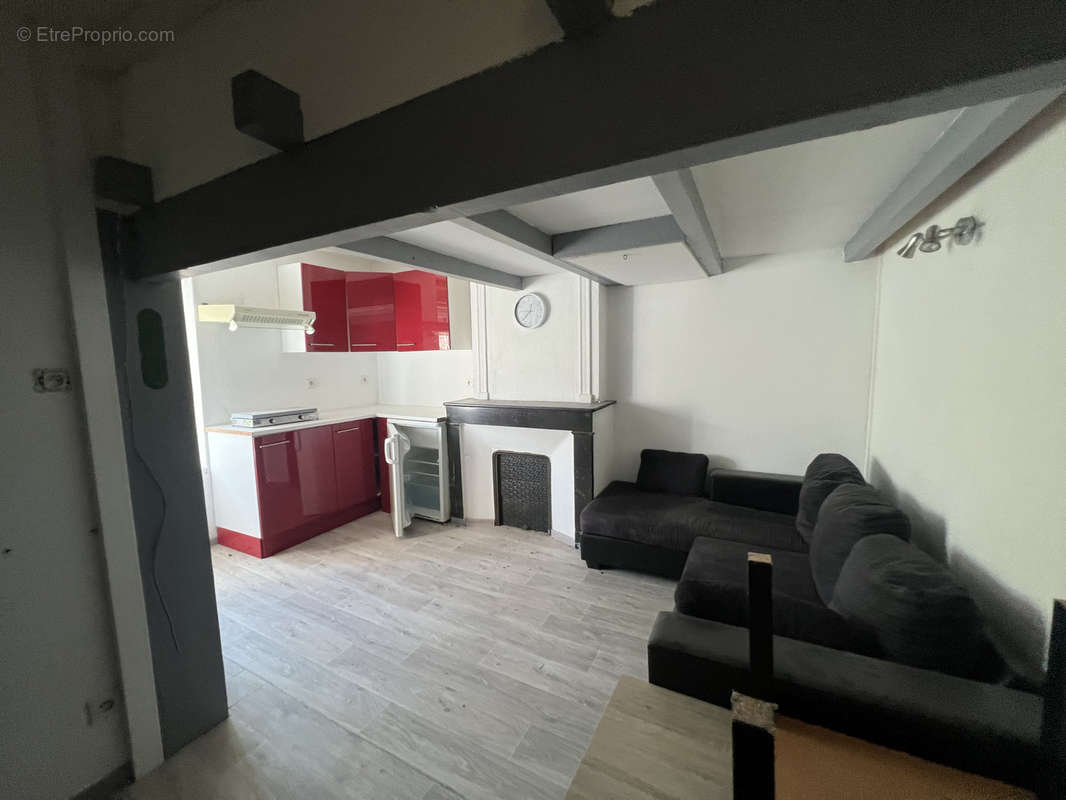 Appartement à AGDE