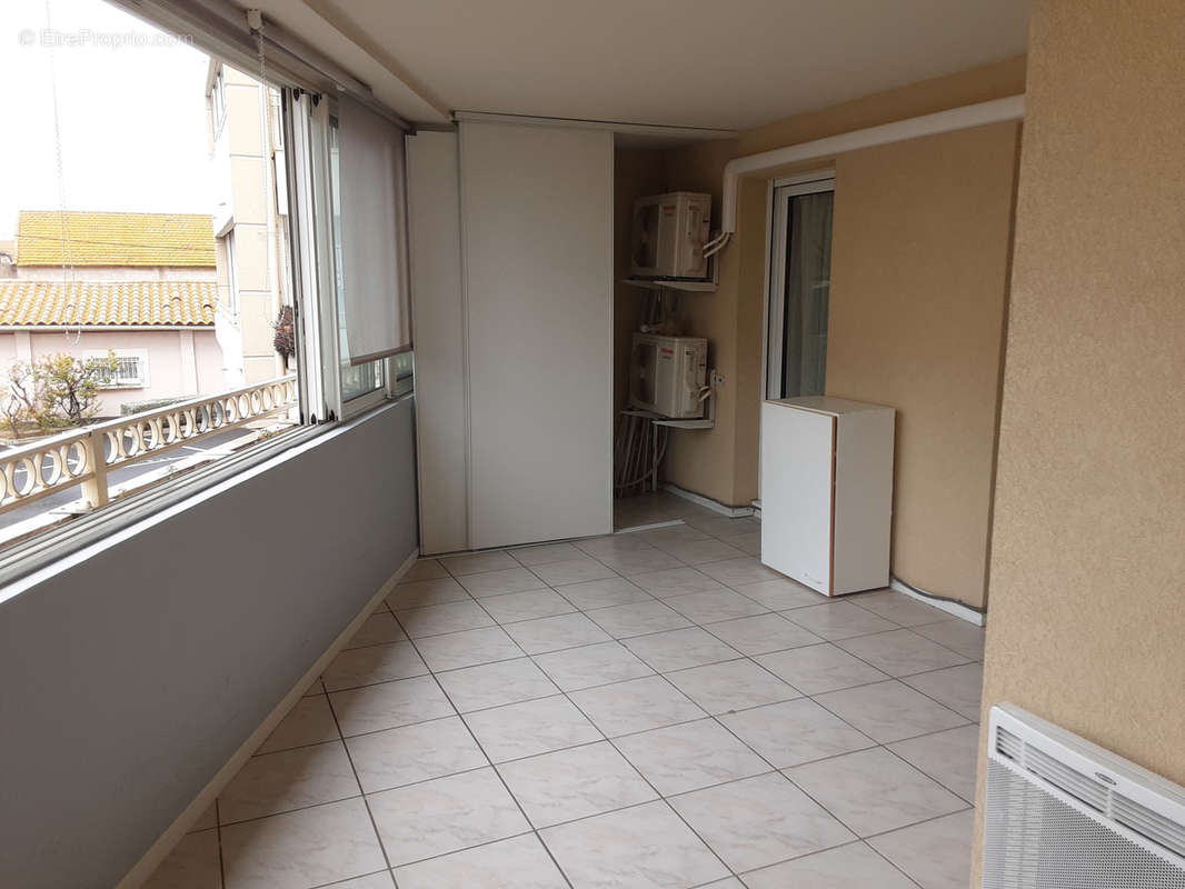 Appartement à AGDE