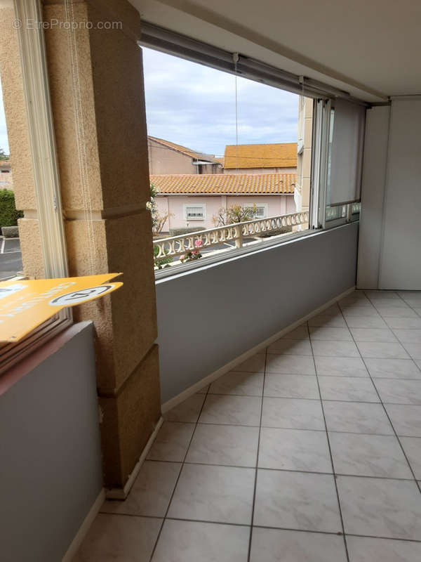 Appartement à AGDE