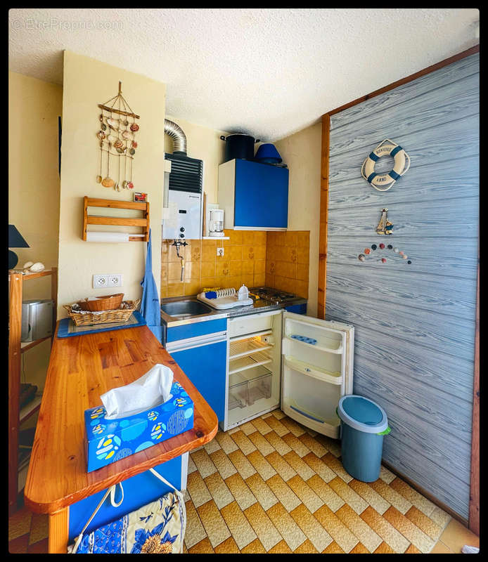 Appartement à AGDE