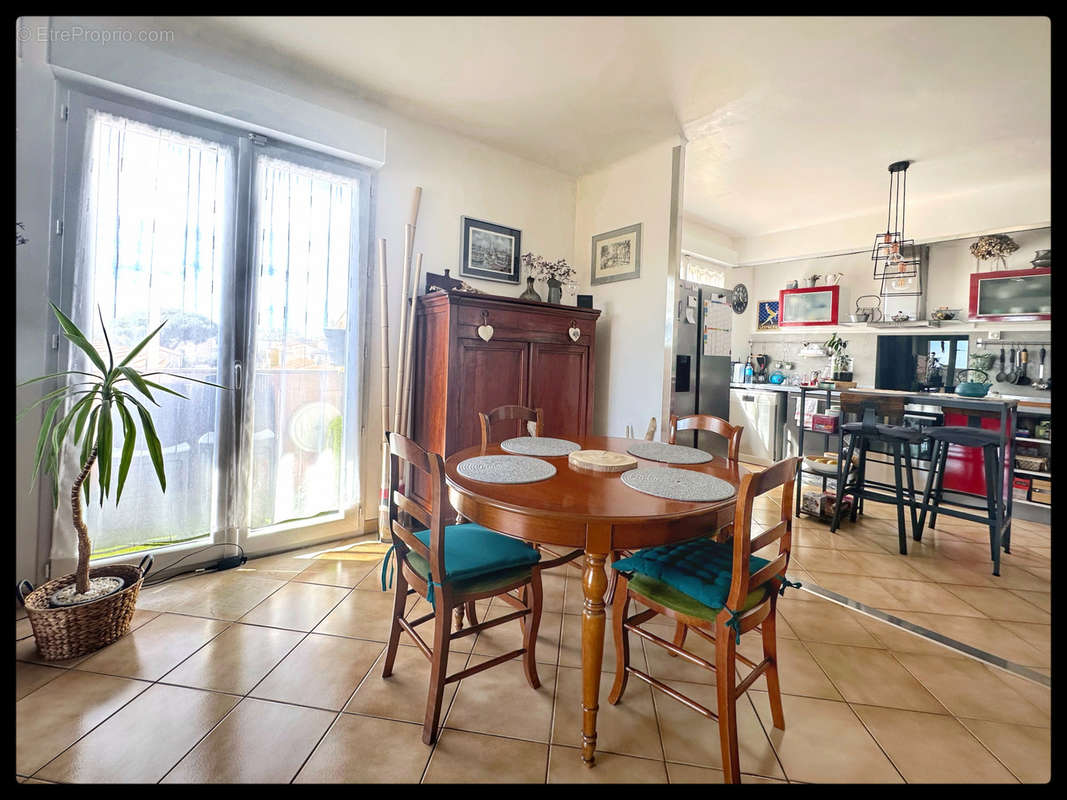 Appartement à AGDE