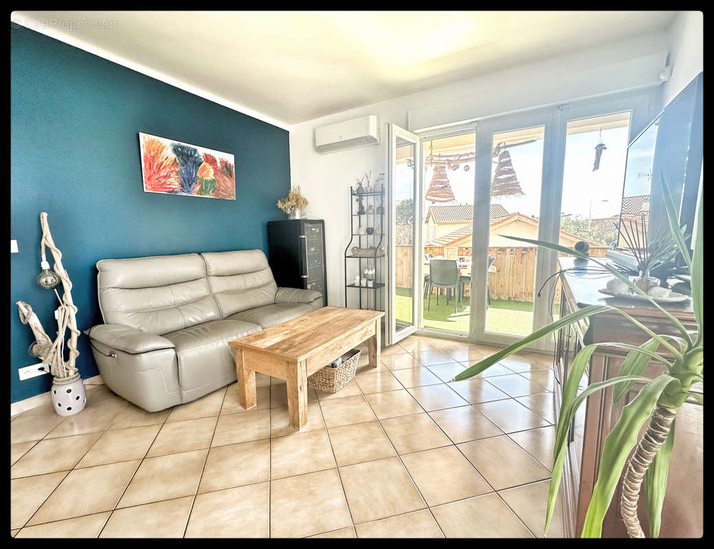 Appartement à AGDE