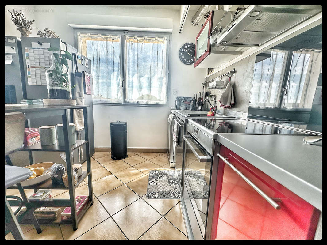 Appartement à AGDE