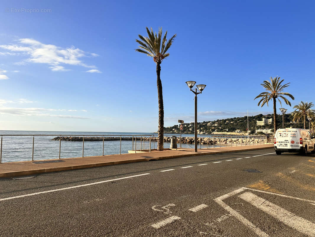 Appartement à ROQUEBRUNE-CAP-MARTIN