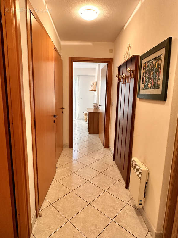 Appartement à ROQUEBRUNE-CAP-MARTIN