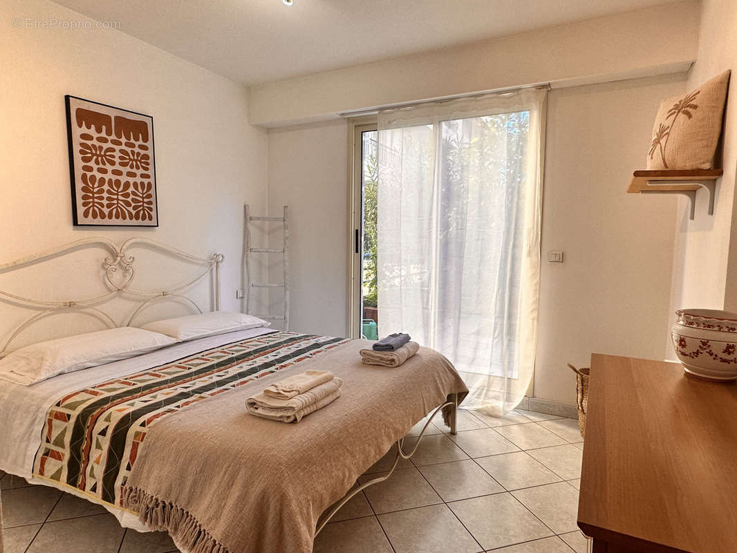 Appartement à ROQUEBRUNE-CAP-MARTIN