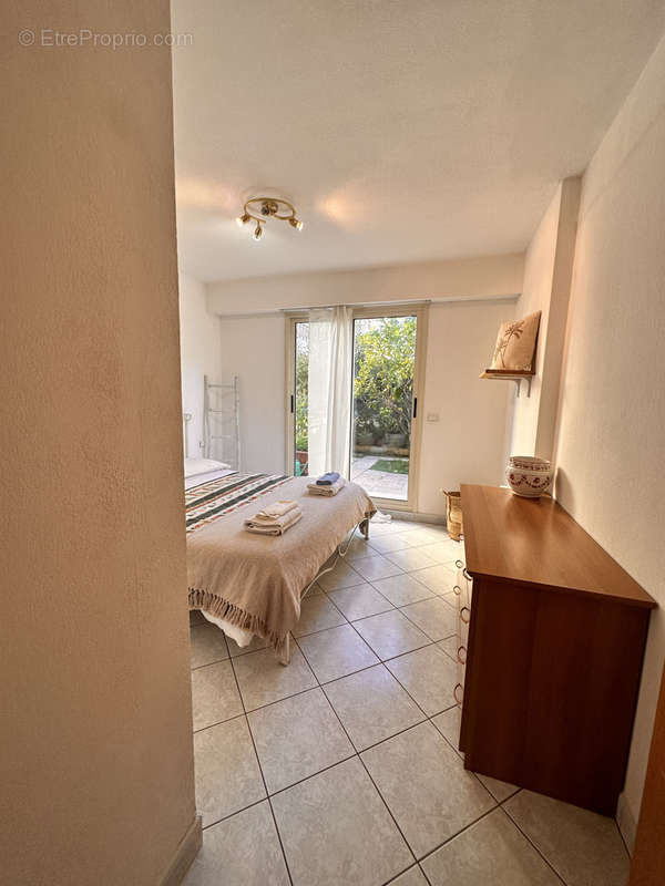 Appartement à ROQUEBRUNE-CAP-MARTIN