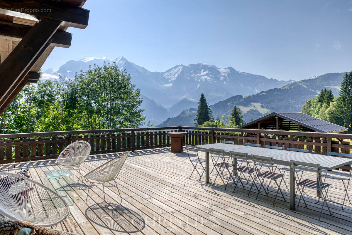 Appartement à SAINT-GERVAIS-LES-BAINS