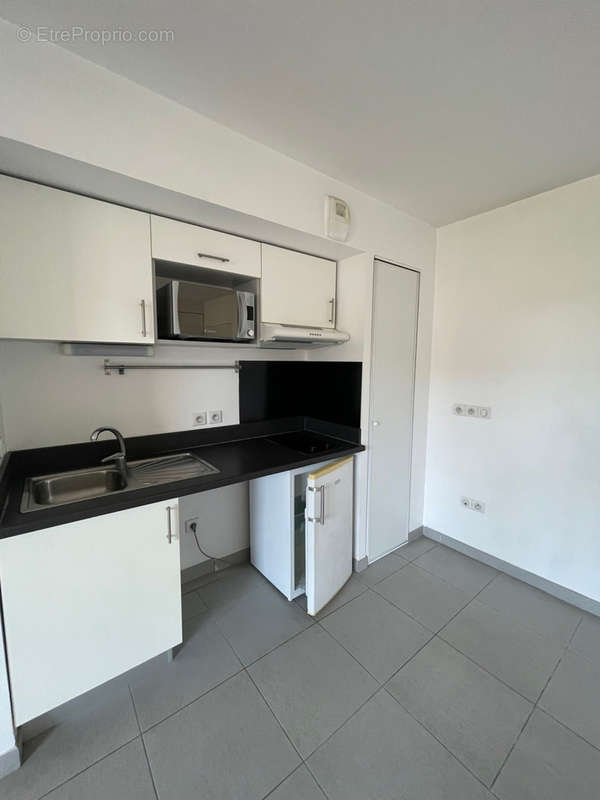 Appartement à CASTELNAU-LE-LEZ