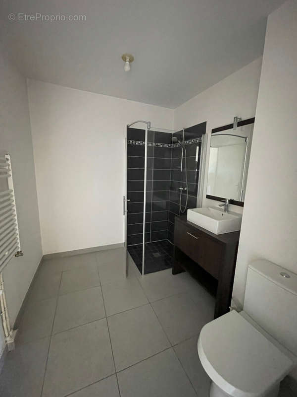 Appartement à CASTELNAU-LE-LEZ