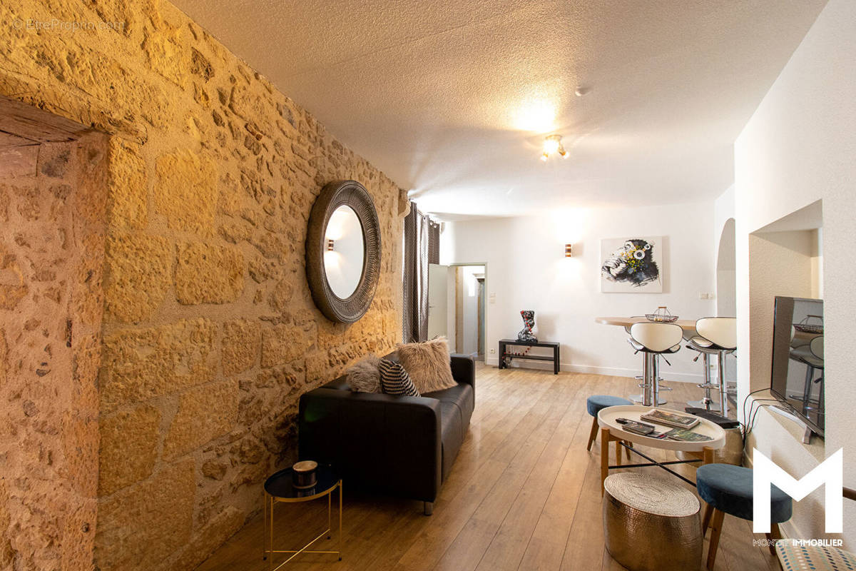 Appartement à PERIGUEUX