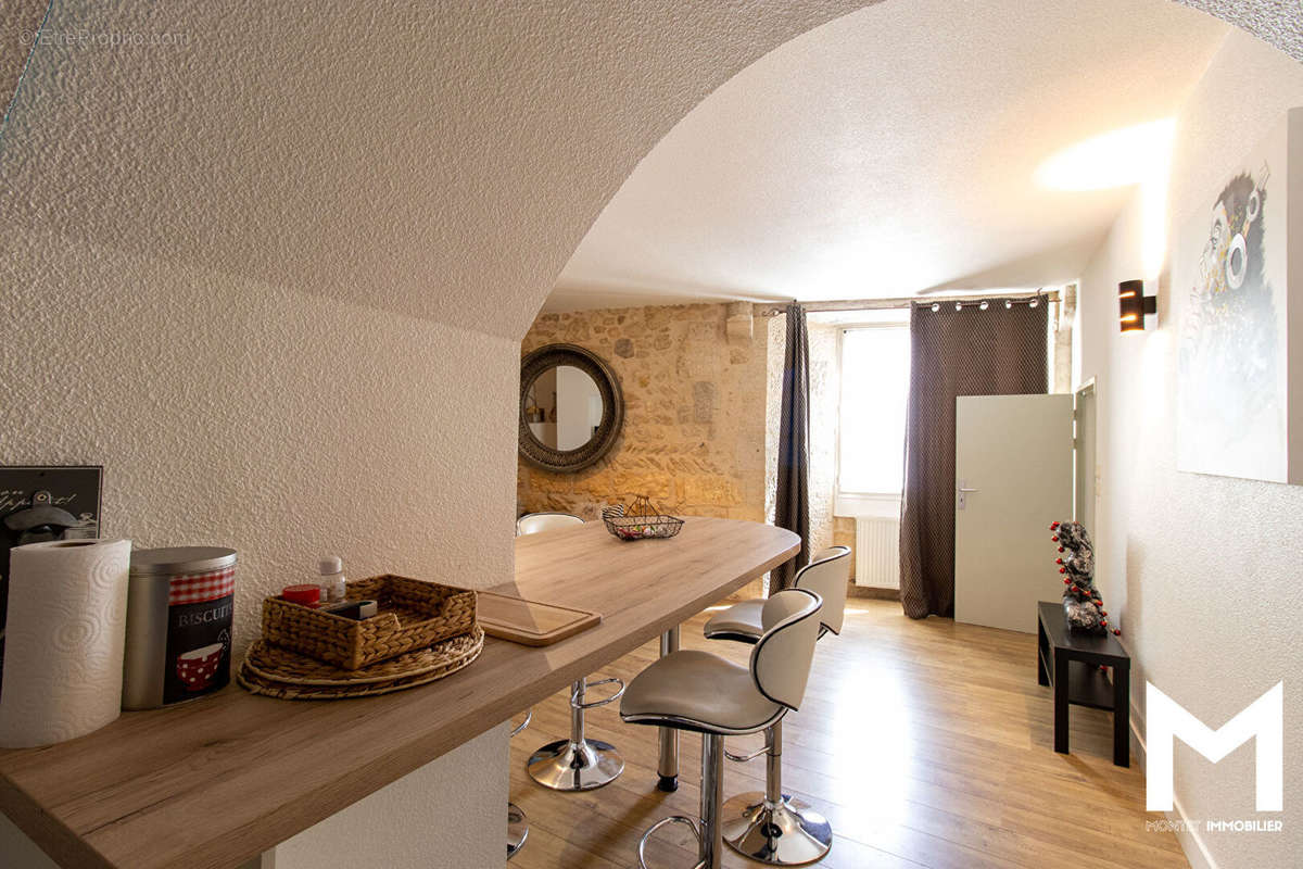 Appartement à PERIGUEUX