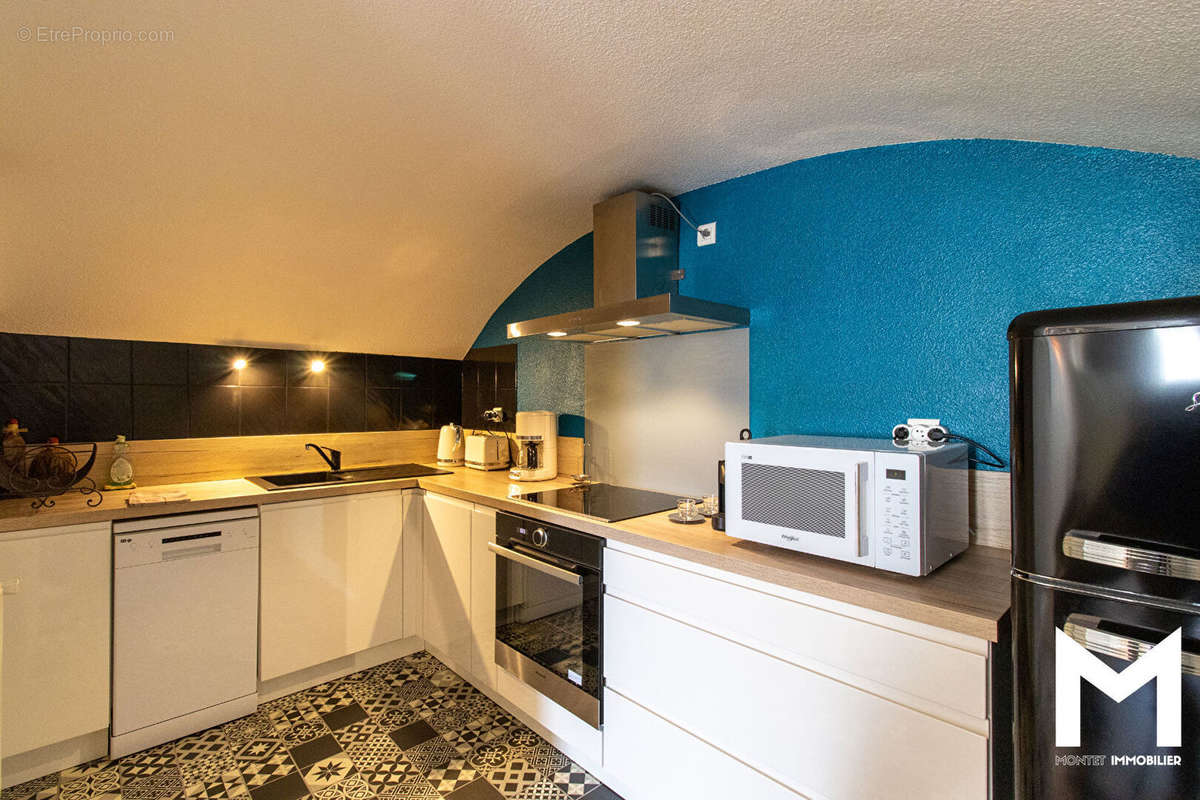 Appartement à PERIGUEUX