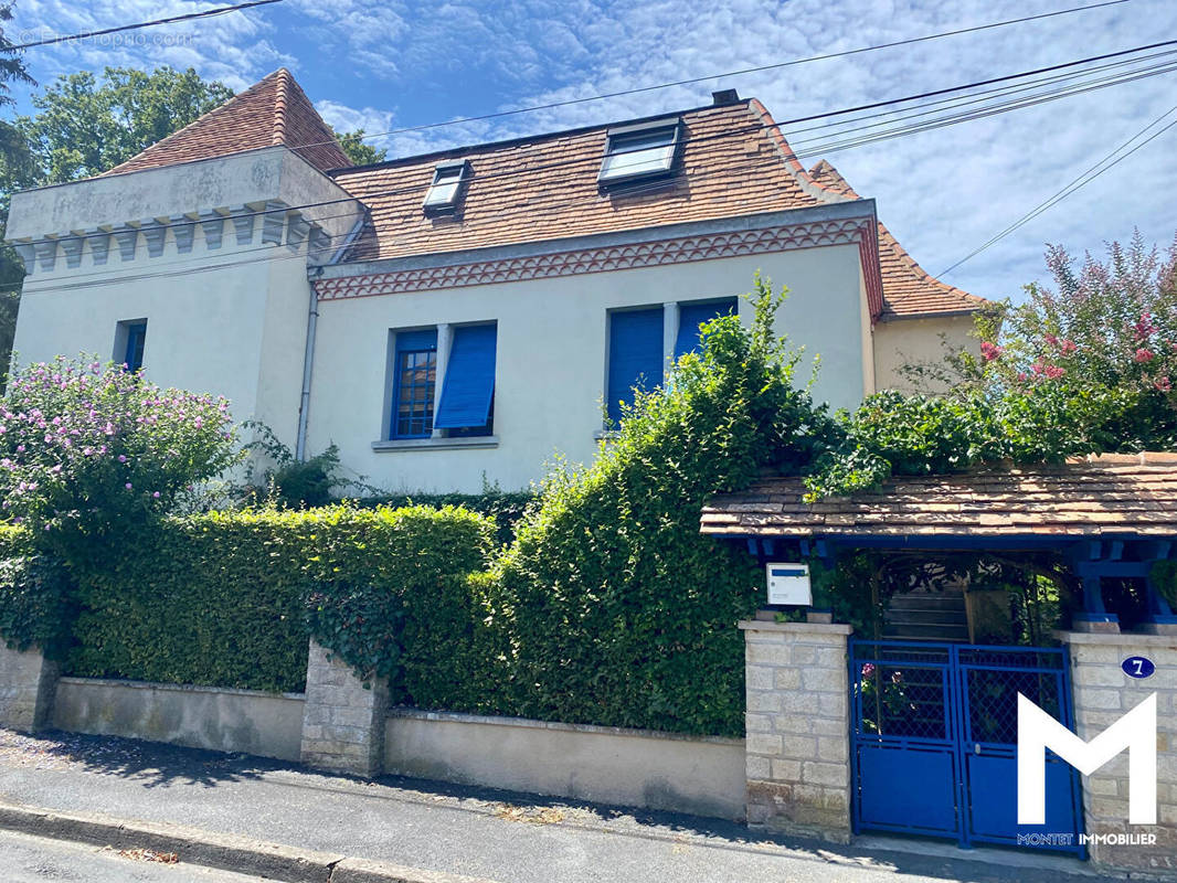 Maison à PERIGUEUX