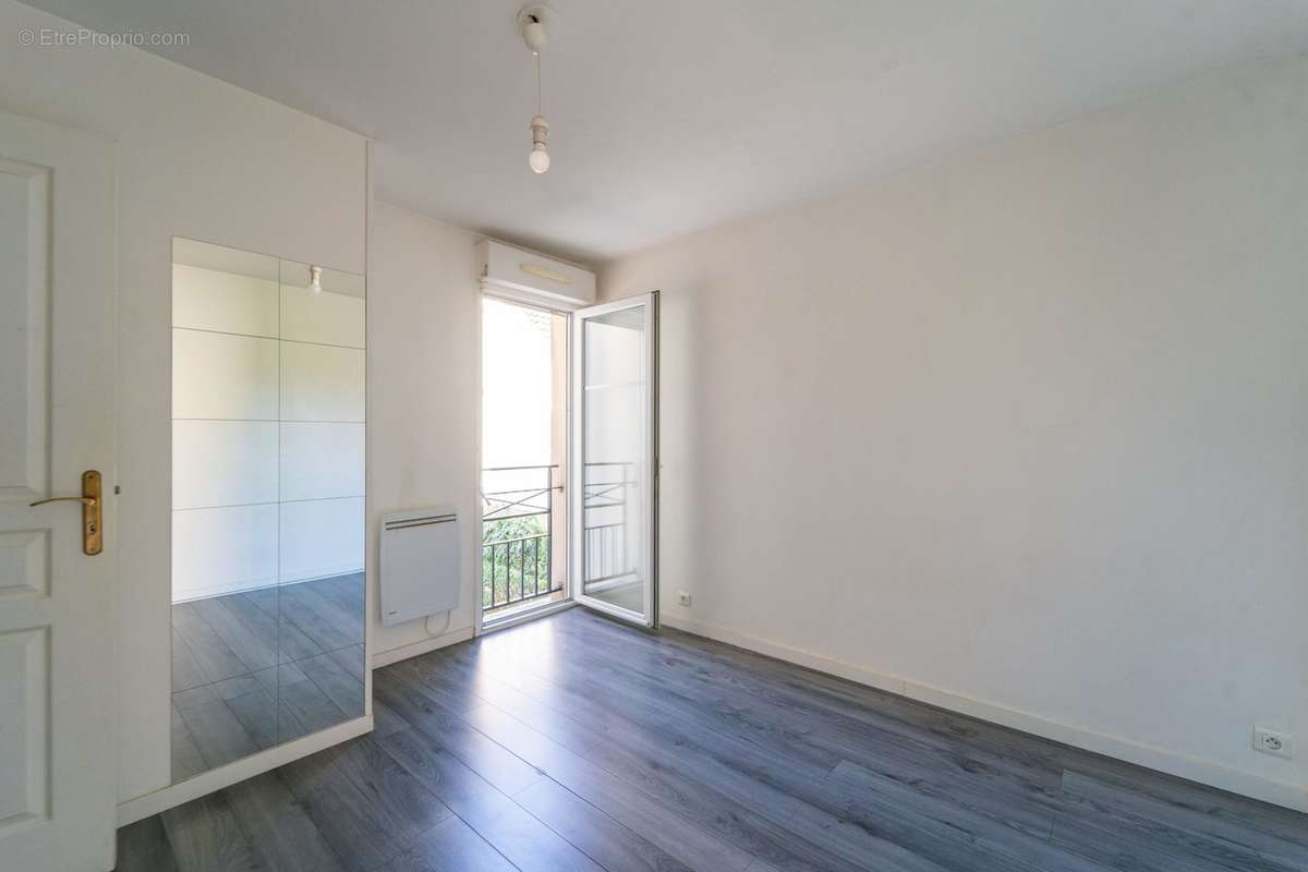 Appartement à LIVRY-GARGAN