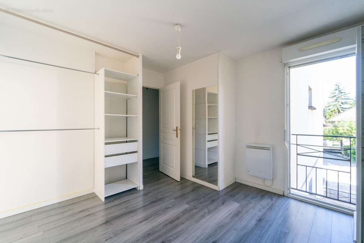 Appartement à LIVRY-GARGAN