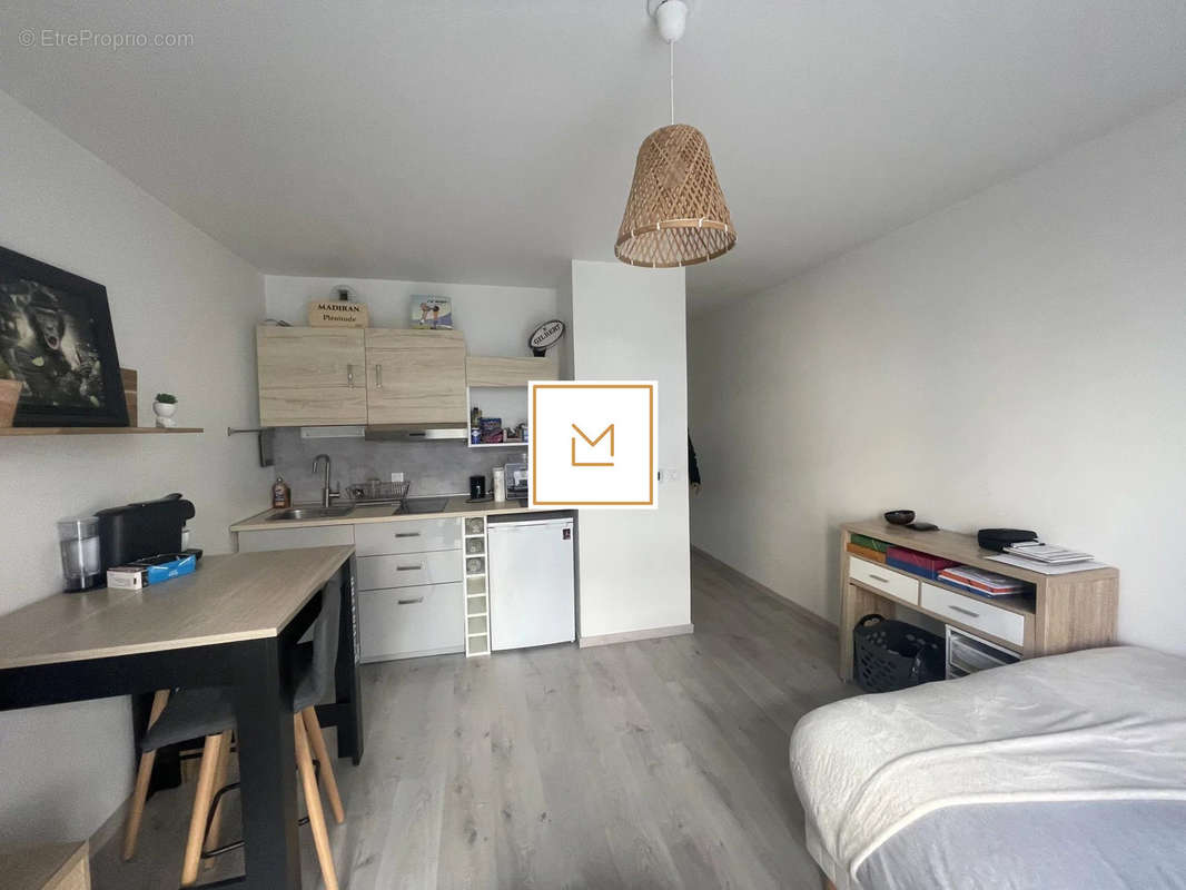 Appartement à CAEN