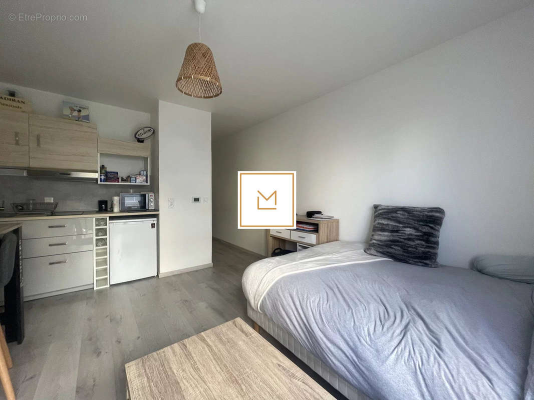 Appartement à CAEN