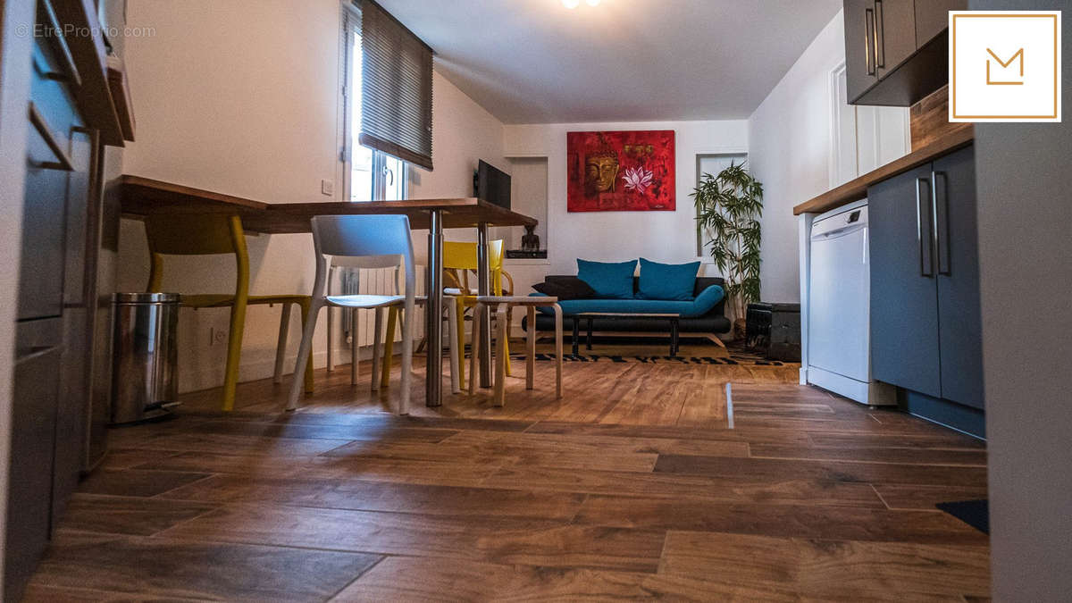 Appartement à CAEN