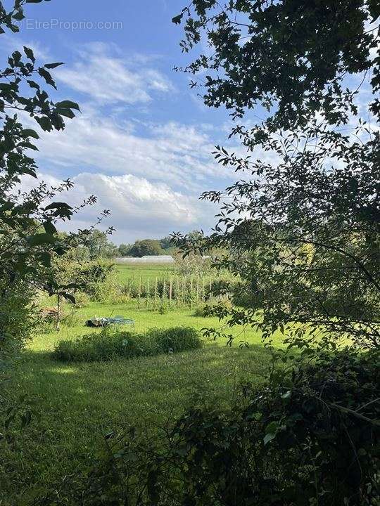 Terrain à SOULAC-SUR-MER