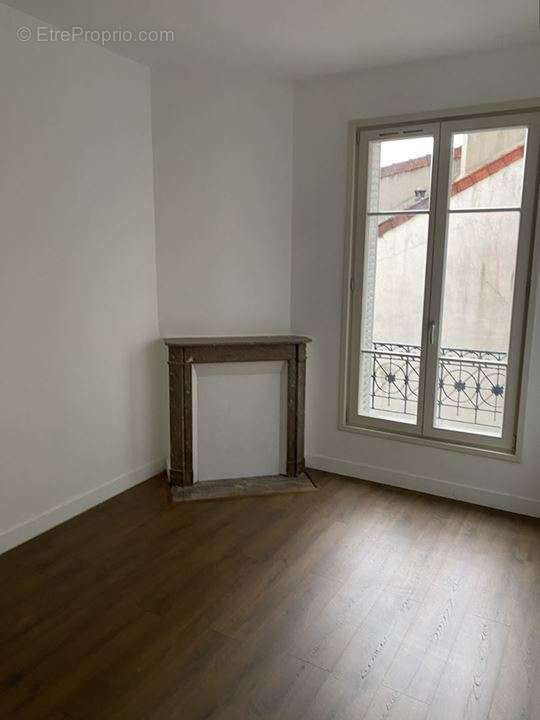 Appartement à ARGENTEUIL