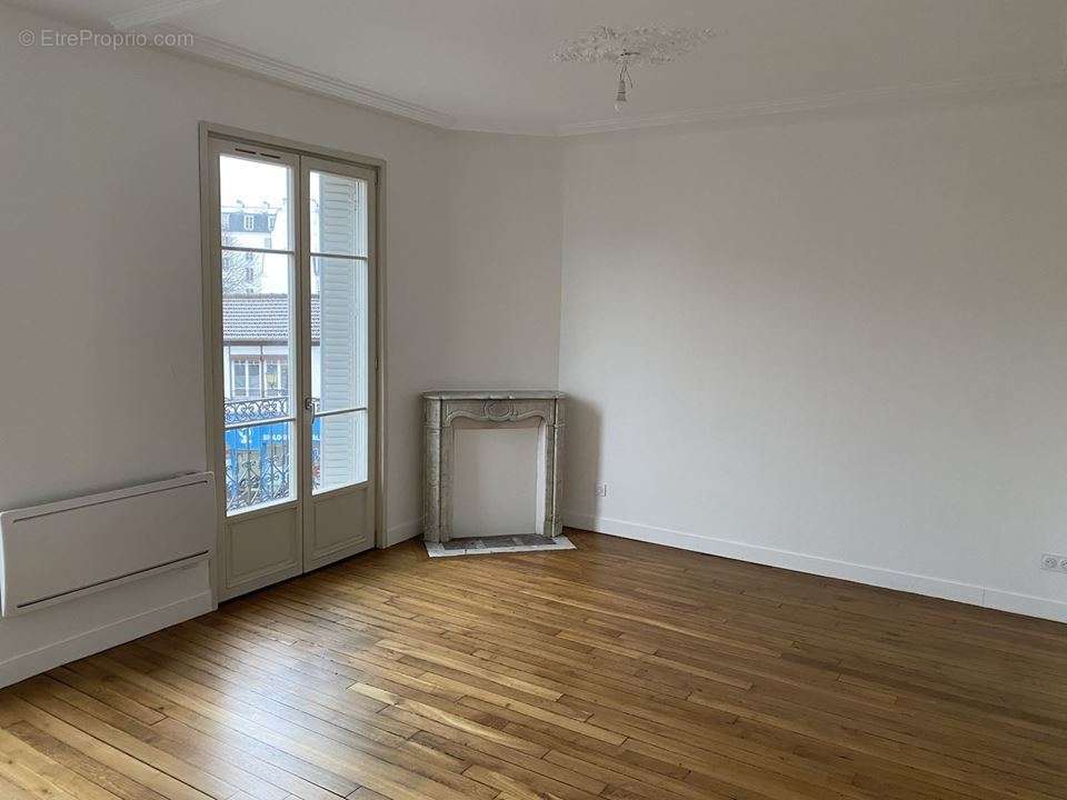 Appartement à ARGENTEUIL