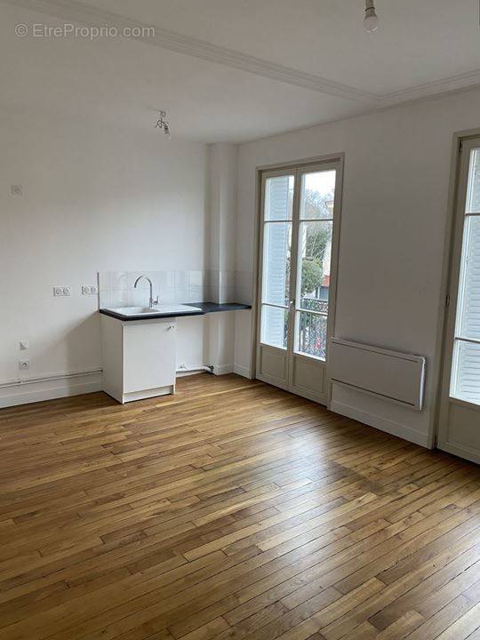 Appartement à ARGENTEUIL