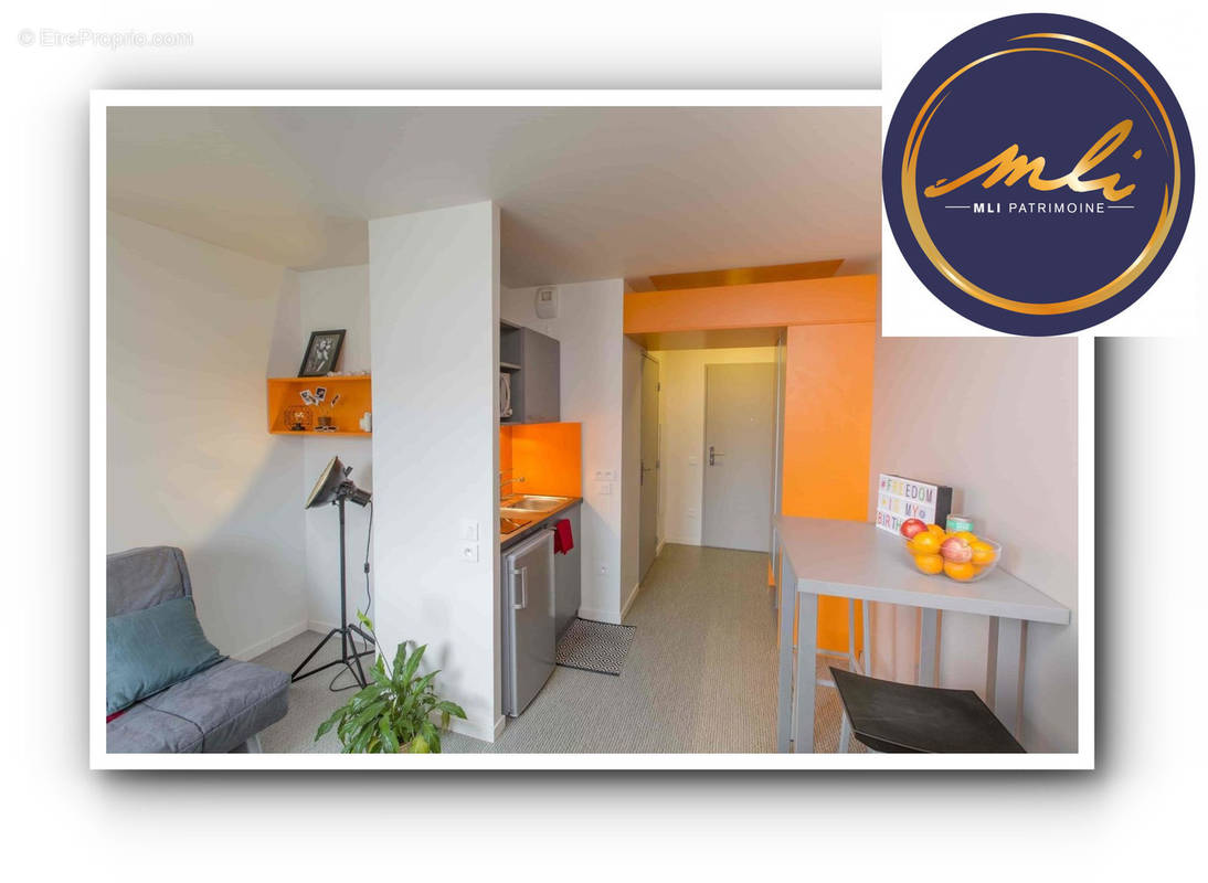 Appartement à COLOMBES