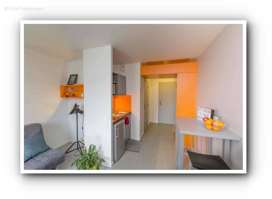 Appartement à COLOMBES