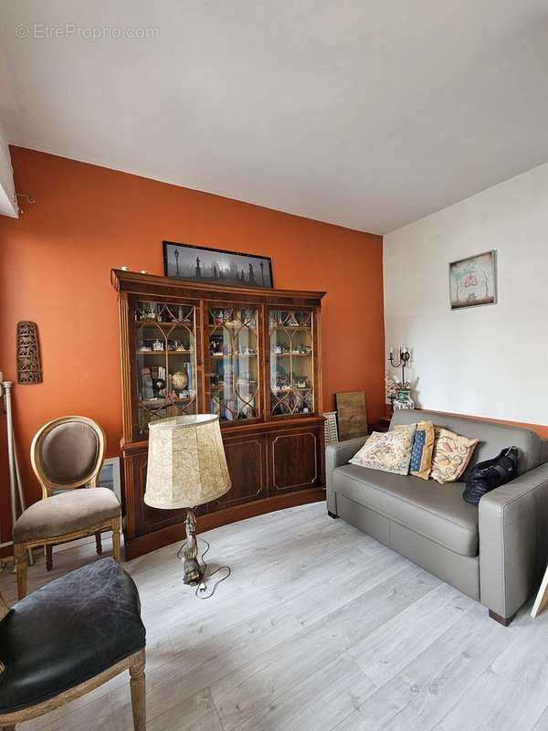 Appartement à BIARRITZ