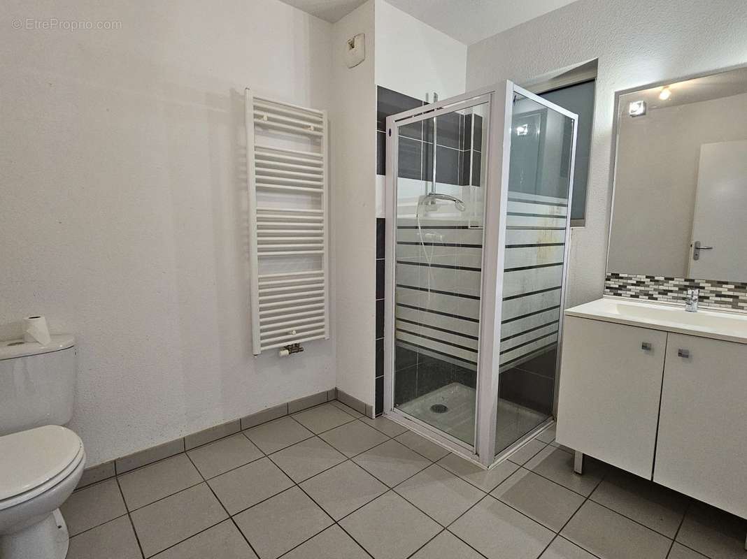 Appartement à BOUCAU