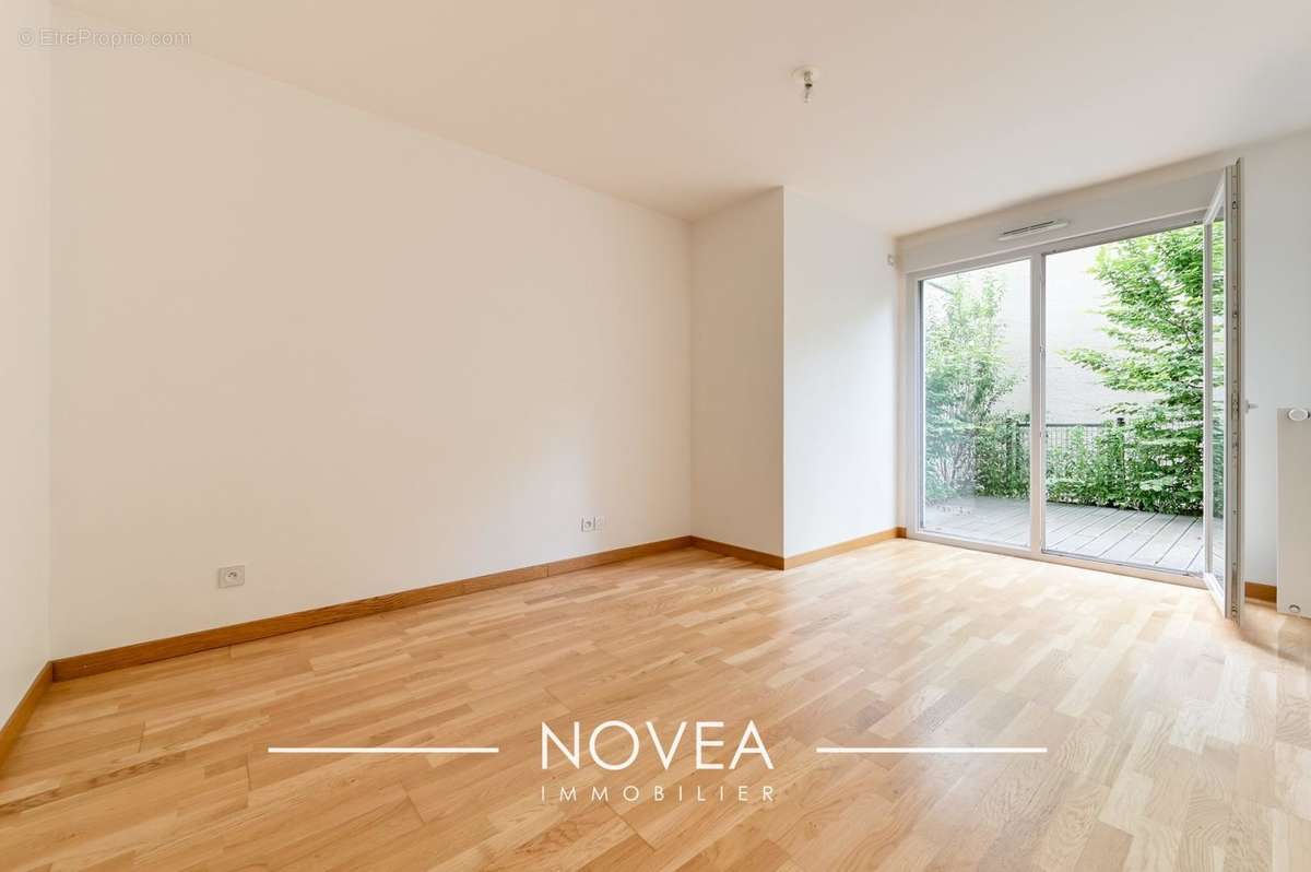 Appartement à LYON-3E