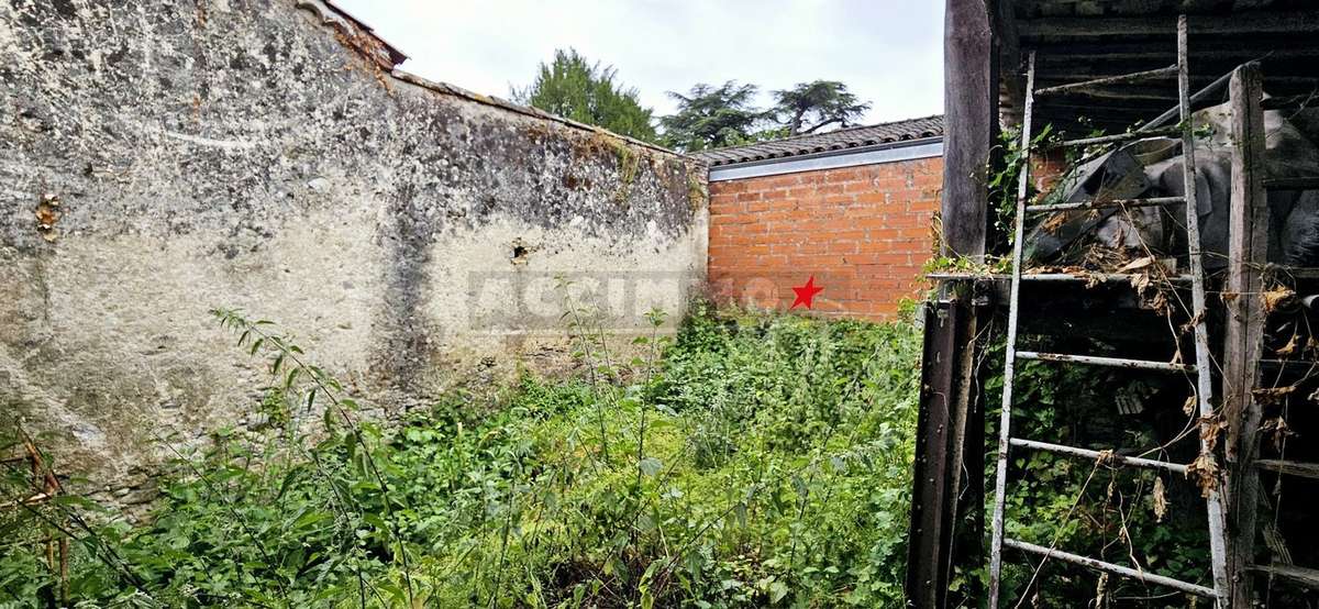 Maison à CARAMAN