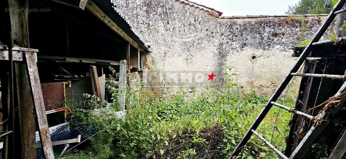 Maison à CARAMAN