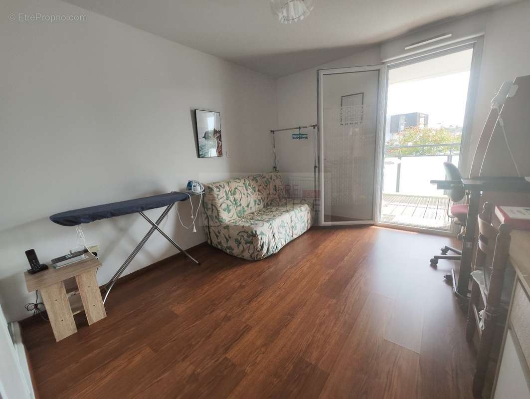 Appartement à BALMA