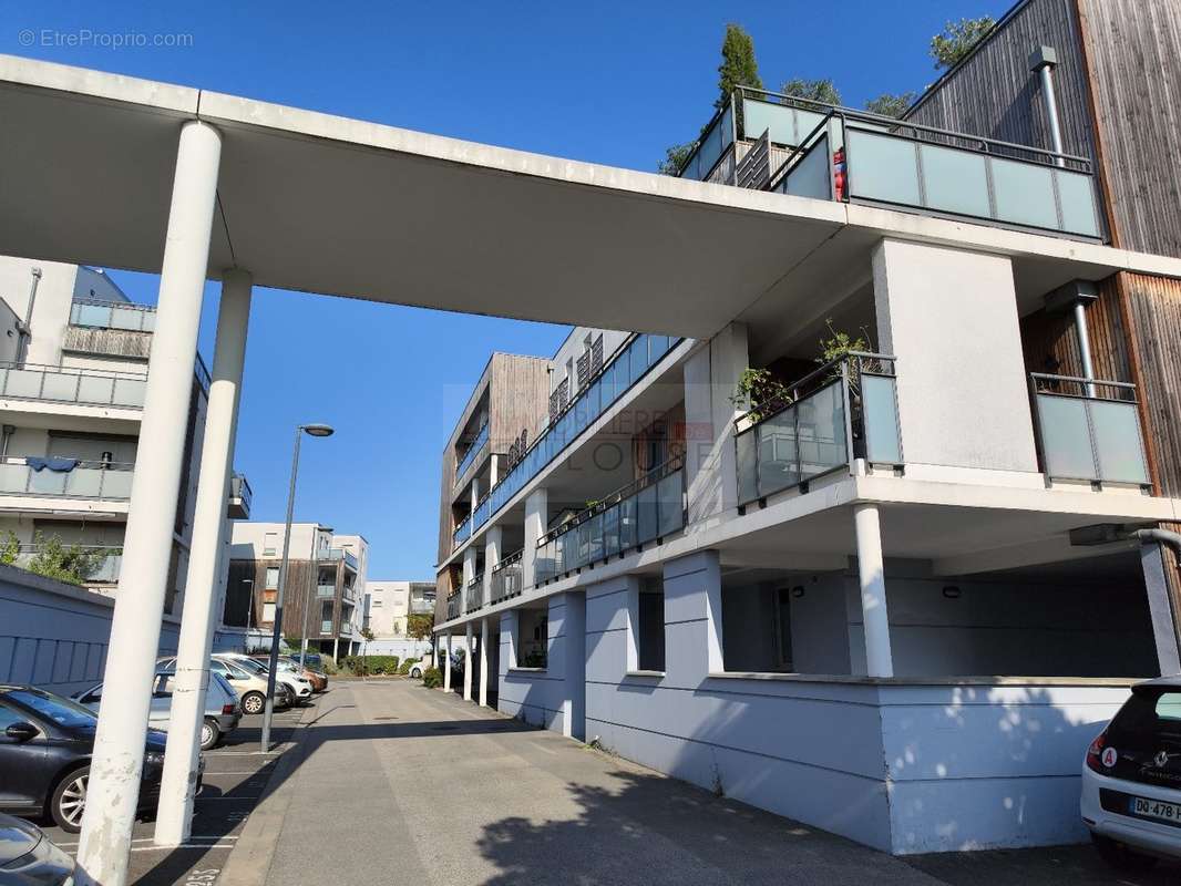 Appartement à BALMA