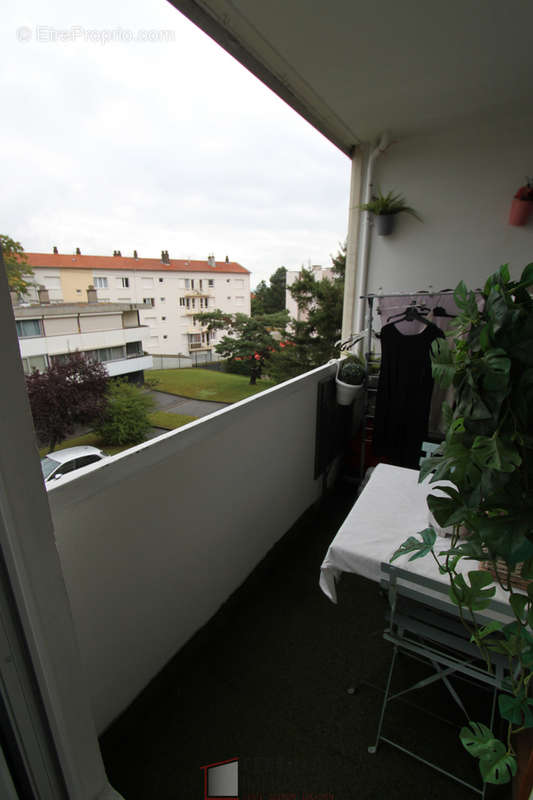 Appartement à CHAMALIERES