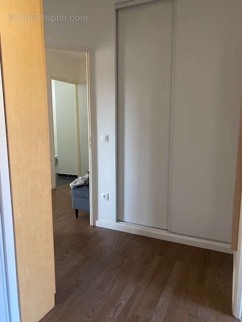 Appartement à GENNEVILLIERS