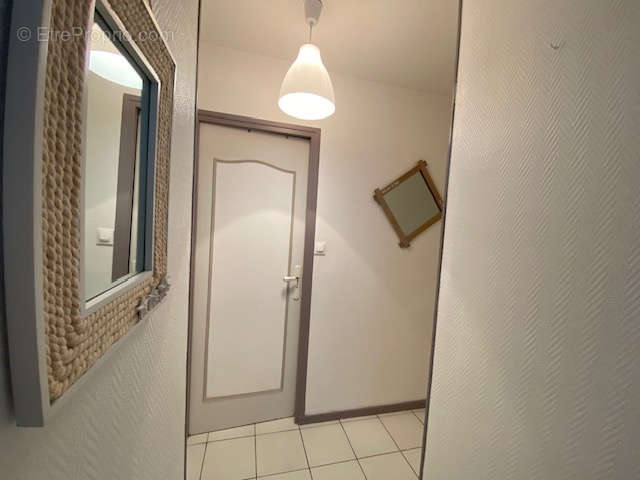 Appartement à LA ROCHELLE