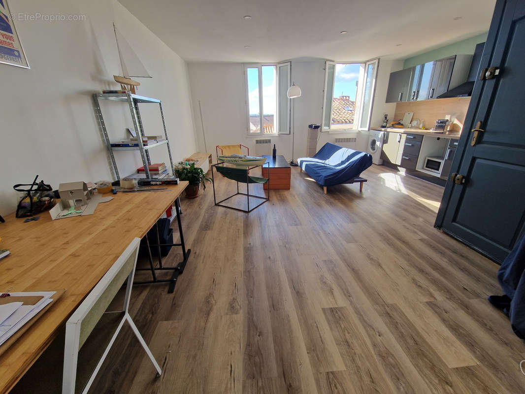 Appartement à NARBONNE