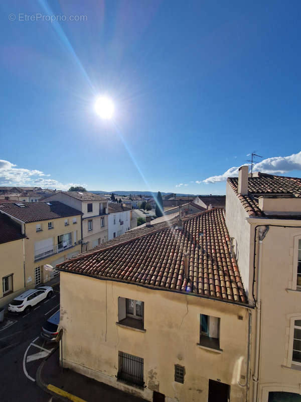 Appartement à NARBONNE