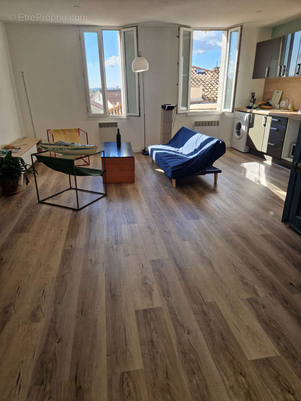 Appartement à NARBONNE