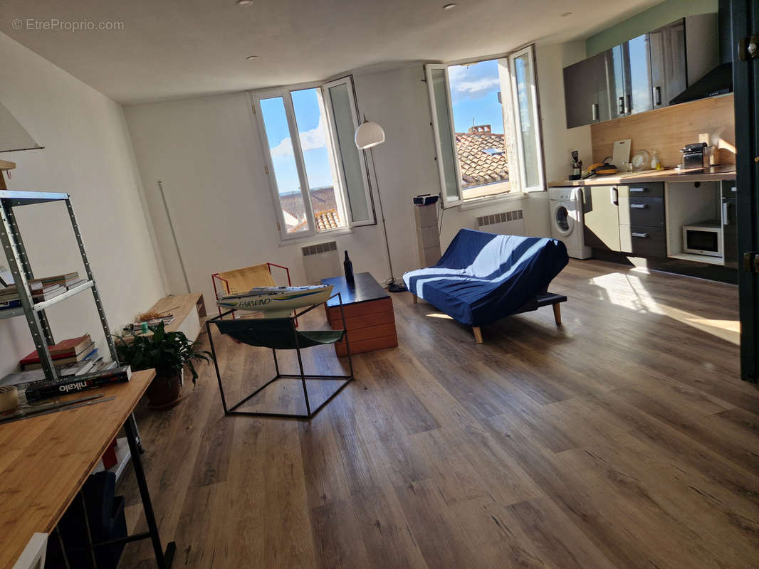 Appartement à NARBONNE